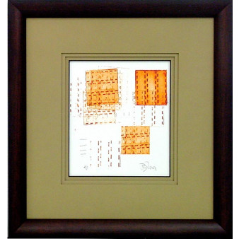 16761 YARNS II - 26X28