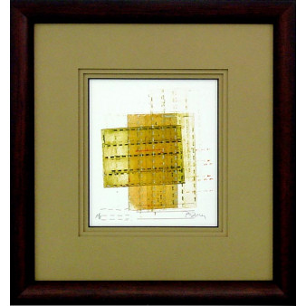 16762 THREADED II - 26X28