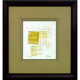 16763 THREADED I - 26X28