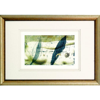 16786 GROUNDED II - 24X36