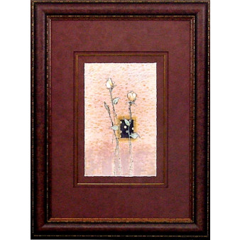 16799 PETAL THOUGHTS II - 24X34