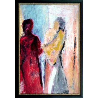 16802 FOR FUN - 40X60