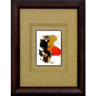 16803 PALLETTE I - 17X23