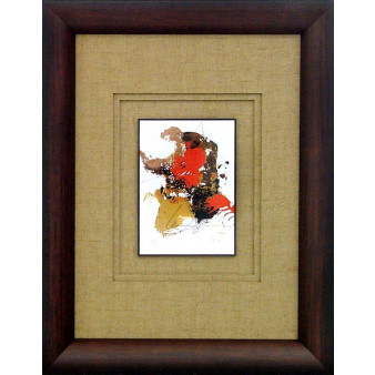 16804 PALLETTE II - 17X23