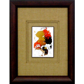 16805 PALLETTE III - 17X23
