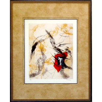 16807 CONTRASTS I - 26X33