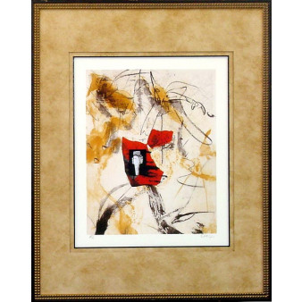 16810 CONTRASTS IV - 26X33