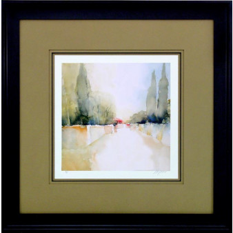 16820 TENDER WALK I - 36X36