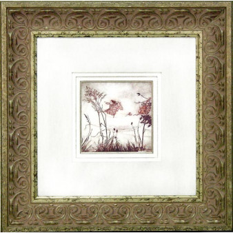 17053 HARMONY I - 20X20
