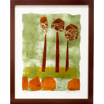 17157 ADDISONS QUERY II - 30X38