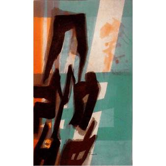 17185 PLAYLINE III - 18X30 (Temporarily Discontinued)