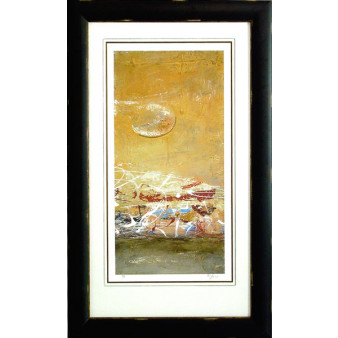 17199 LAZLO TRIM II - 30X53