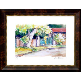 17216 CHATHAM II - 18X25