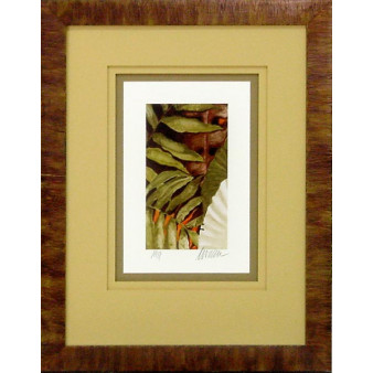 17342 VENTANA LEAVES II - 15X20