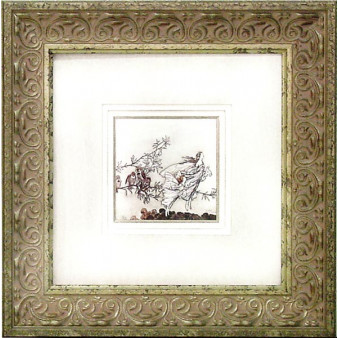 17344 HARMONY III - 20X20