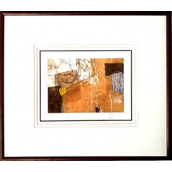 17346 C - SPLASH II - 26X30