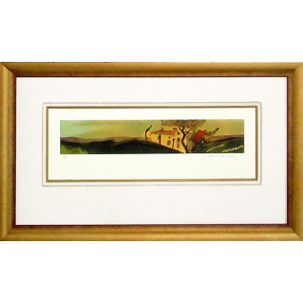 17483 LANDSCENE 3 - 22X40