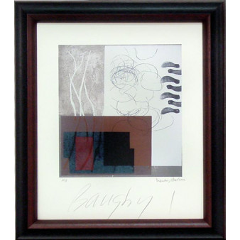 17607 BAUGHY I - 22X27