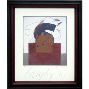 17609 BAUGHY III - 22X27