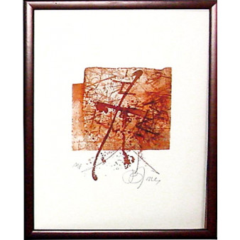 17656 POSH IV - 16X20