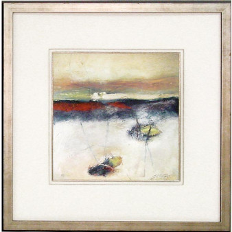17708 AMANYARA II - 36X36