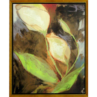 17724 MORNING RISE I - 41X51