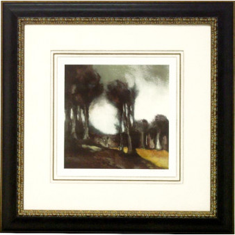 17751 NITE WALK I - 36X36