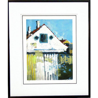 17800 SHORE COTTAGE I - 31X37