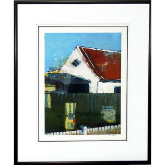 17801 SHORE COTTAGE II - 31X37