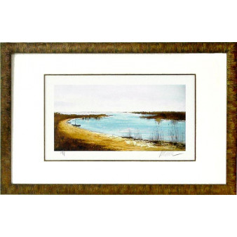 17832 COASTAL SUNSHINE II - 20X33