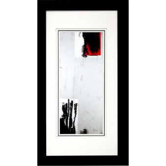17952 RED EGGS II - 20X40