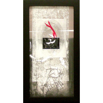 17957 CONFETTI II - 15X30