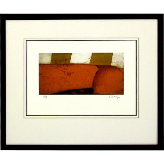 17977 TOBEY'S SIDE II - 30X36