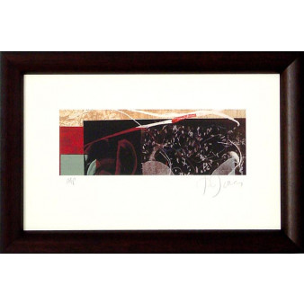 17998 CATS PAW I - 17X28