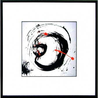 18034 SPIRA II - 34X34