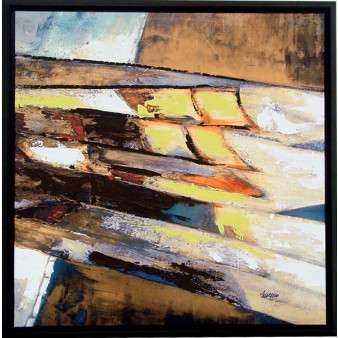 18083 SAILS UP I - 41X41