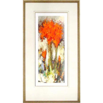 18152 SILENT CALL II - 24X44