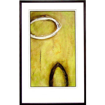 18164 LATITUDES I - 25X40