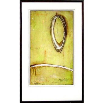 18165 LATITUDES II - 25X40