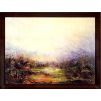 18180 DAYSIDE I - 36X48