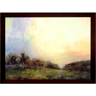 18181 DAYSIDE II - 36X48