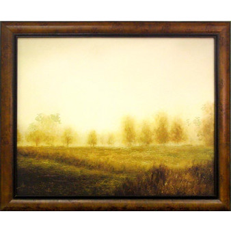 18237 BO'S RAVINE II - 40X50