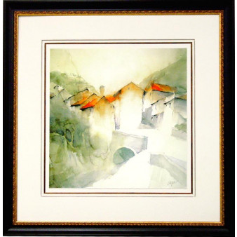 18374 GOZMAN'S VILLAGE I - 40X40