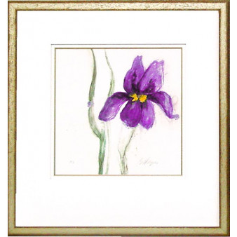 18845 BLUMEN II - 32X34