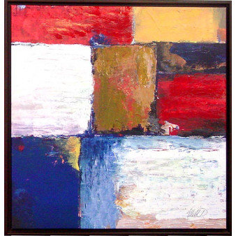 18873 MOOD UP I - 41X41