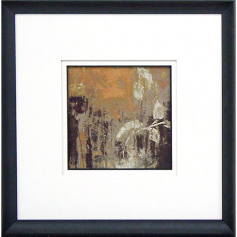19237 WALL STROKES III - 20X20