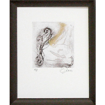 19308 LUMINESCENCE I - 14X18