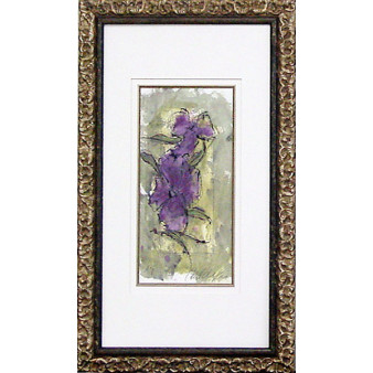 19313 DE FLEUR II - 14X26