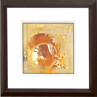 19563 ALMOST HERE I - 26X26