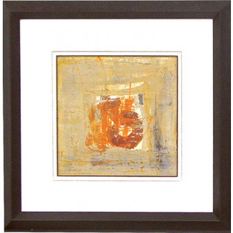 19565 ALMOST HERE III - 26X26